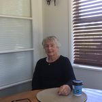 Mary Bushell - @bushellmary - Instagram