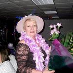 Mary Bushell - @mary.bushell.75 - Instagram