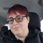 Mary Bushell - @spoiled_13 - Instagram