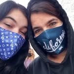 Brian N Mary Buster - @briannmary - Instagram