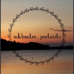 Mary-Kate Buster - @mkbuster_portraits - Instagram