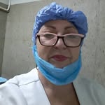 Mary Betty Bustillos Sanabria - @soymarybettytudoctora - Instagram