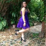 Mary Bustillos - @bustillos_07 - Instagram