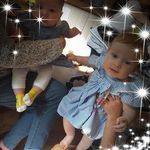 Mary Button - @button2223 - Instagram