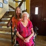 Mary Button Rosales - @marysmeals_health - Instagram