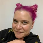 Mary Kirkness - @marybutton1 - Instagram