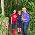 Mary Byram - @mbyram44 - Instagram