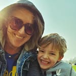 Mary Byram Yoder - @2blue.sunflowers - Instagram