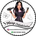 Mariana Mary - @marycabeleireiraecosmeticos - Instagram