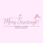 Mary / Manicure, Cabeleireira e Depiladora - @marycabeloeunha - Instagram