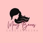 Mary Cabeleireira - @cabeleireira_mary_ - Instagram