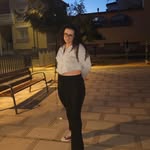 Mary Cabello - @marycabello_13 - Instagram
