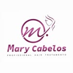 💇🏽‍♀️Mary Cabelos - @mary_cabelos1990 - Instagram
