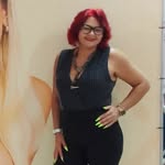 Mary Cabelos - @marycabelo.s - Instagram