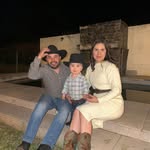 Mary De Jesus Cabello Verastegui - @marycabello01 - Instagram