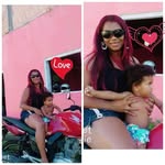 Mary Santos - @mary_cabeleireira103 - Instagram