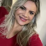 Mary Santos/ cabeleireira - @marycabeleireirajp - Instagram
