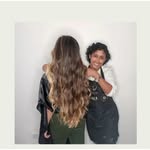 Mary.cabelos 🤌 - @_mary.cabelos_ - Instagram