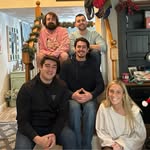 Mary Jo Cacciatore Nash - @mjnash2 - Instagram
