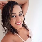 Marisa Alves - @marycachos9 - Instagram