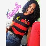 Mary Arantes - @mary_cachos14 - Instagram