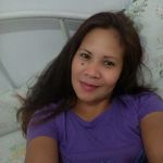 Mary Cacho Dela Cruz - @nicolevohn.delacruz.3 - Instagram