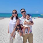 Mary Rose Rivera-Cacho - @rosasrivera_cacho - Instagram