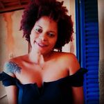Mary Santos - @mary_cachos_santos - Instagram