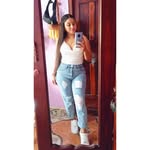 M'ary C'alles - @mary15.pineda.5095 - Instagram