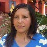 Mary Calles - @calles1974 - Instagram