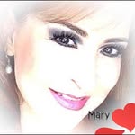 Mary Calles - @maricruz.lozano2 - Instagram