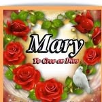 Mary Calles - @marycalles.altamira - Instagram