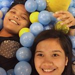 Mary Joy Calonge - @itsmeeeligaya - Instagram