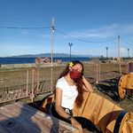 Mary Maica Calonge Bacacao - @marymaicabacacao - Instagram