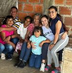 Mary Calvo - Facebook