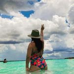 Mary Calvo - @yyrram - Instagram
