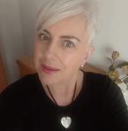 Mary Calvo - Facebook