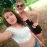 Mary Calvo - @angemaria_32 - Instagram
