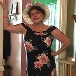 Mary Cambron - @zpddby1616 - Instagram