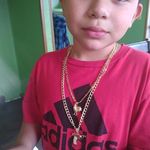 Mary Cambron Padilla - @omarmartinez_2020 - Instagram