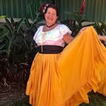 Mary Cambronero
🌼 - @mary.cambronero.52 - Instagram