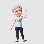 Mary Campoli - Facebook