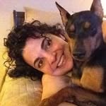 Pilar Delgado Garcia - @mary_campoli - Instagram