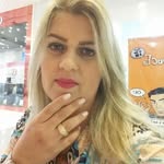 Valquiria Lima - @marycampolinal - Instagram