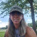 Mary Canada - @moey38 - Instagram