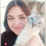 Mary Cañada - @mariacaniada - Instagram