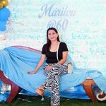 Mary Cañada - @maryjosephinecaada - Instagram