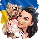 Marianna 🇨🇦 🇺🇦 - @marycanadame - Instagram