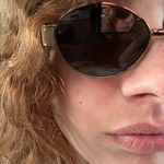Mary dai capelli rossi - @gaiuzza_che_cuzza - Instagram