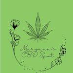 Mary Ann Capers - @maryanncbdspot - Instagram